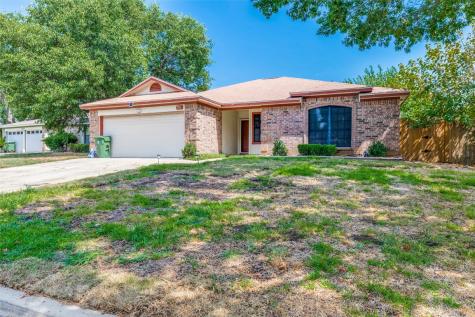 711 Leedsfield Court Arlington TX 76017