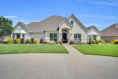 668 Brookcrest Court Waxahachie TX 75165
