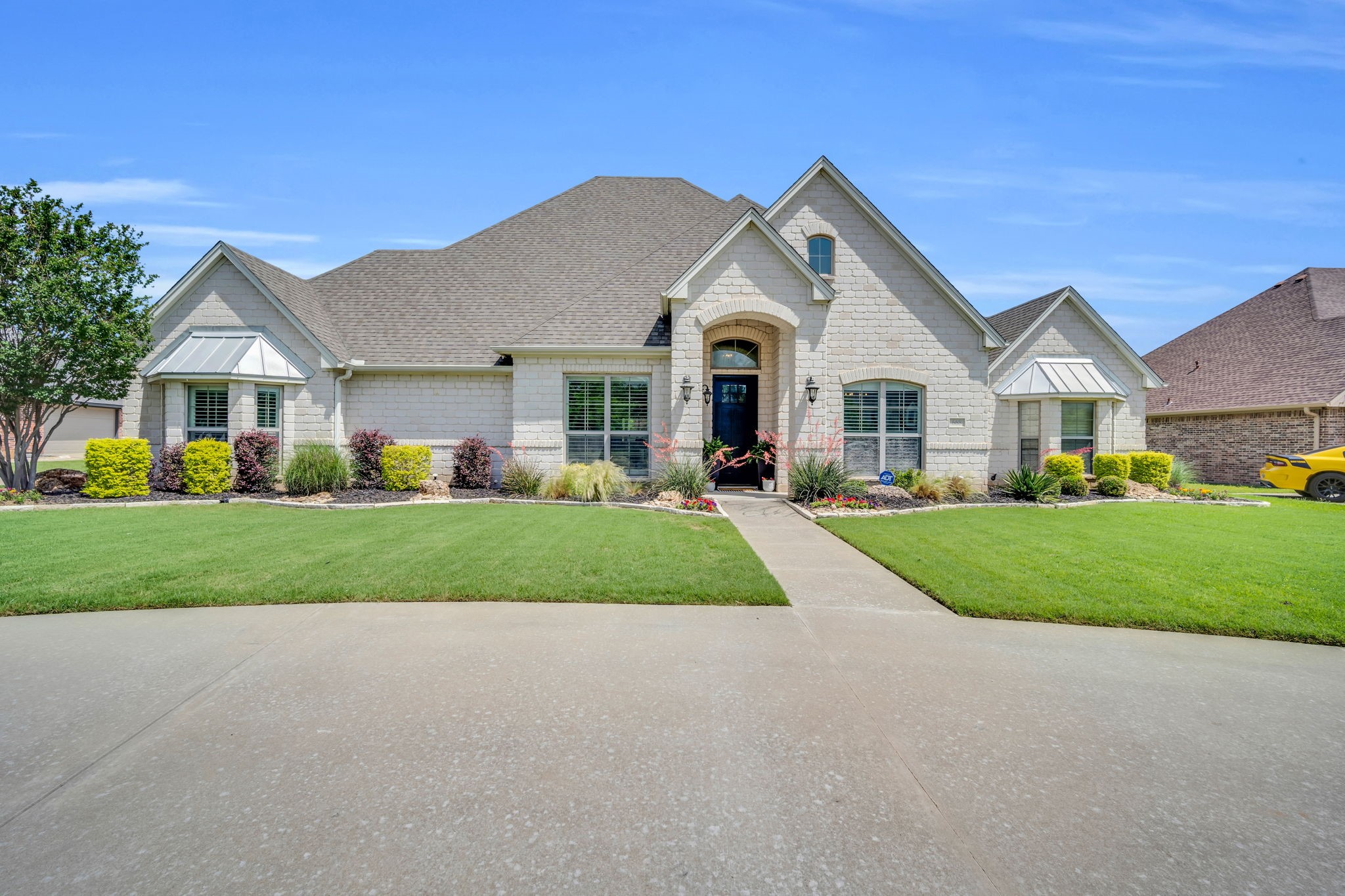 668 Brookcrest Court Waxahachie TX 75165