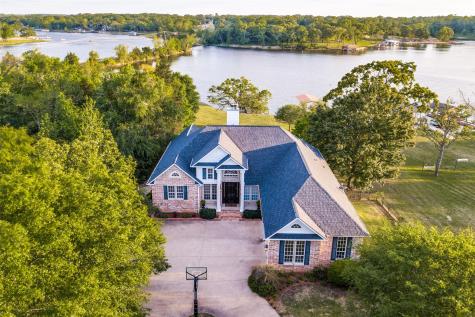 2300 Lakefront Shores Road Athens TX 75752