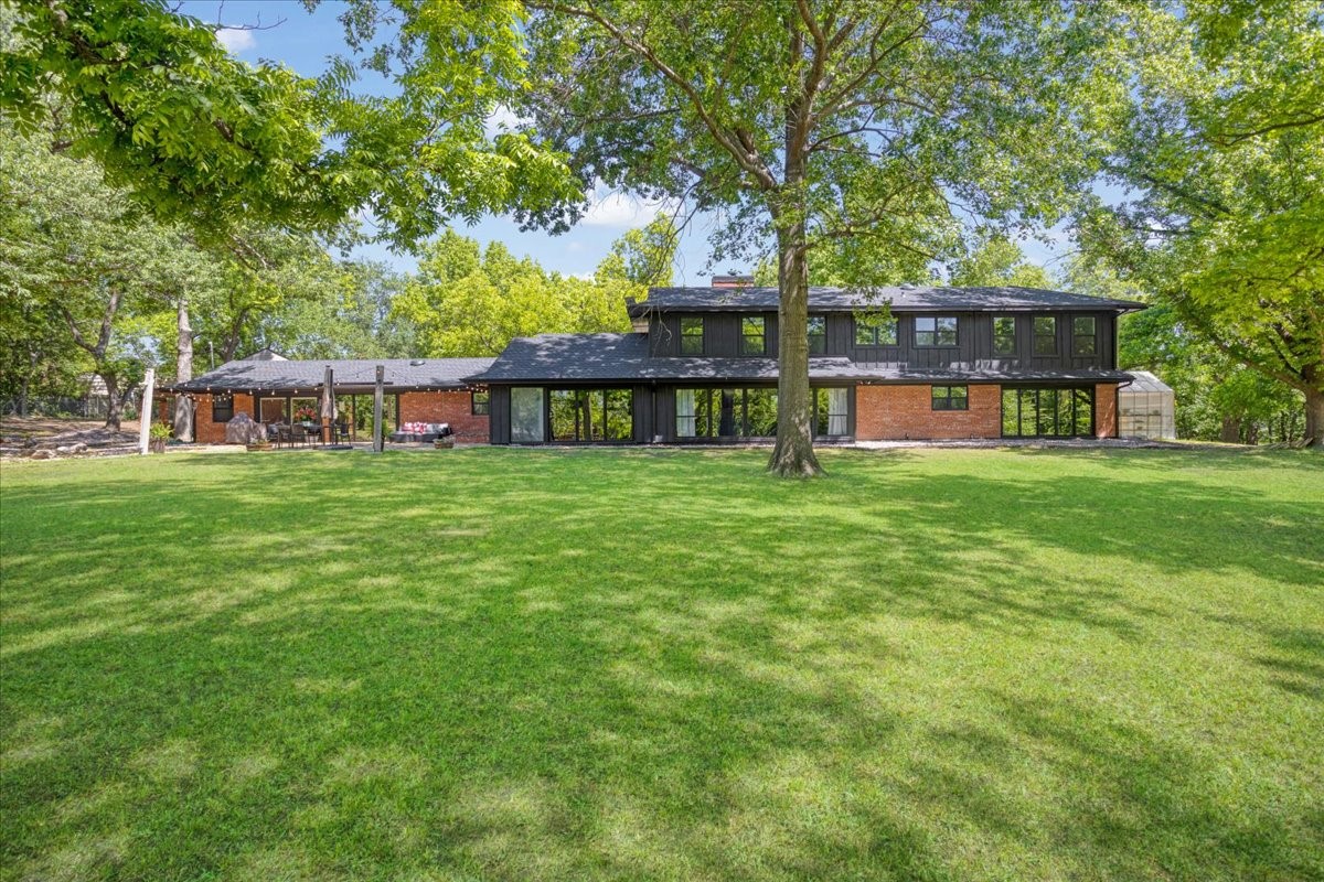1000 Yorkshire Drive Sherman TX 75092