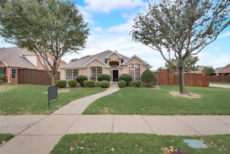 7489 Ravenhill Drive Frisco TX 75035