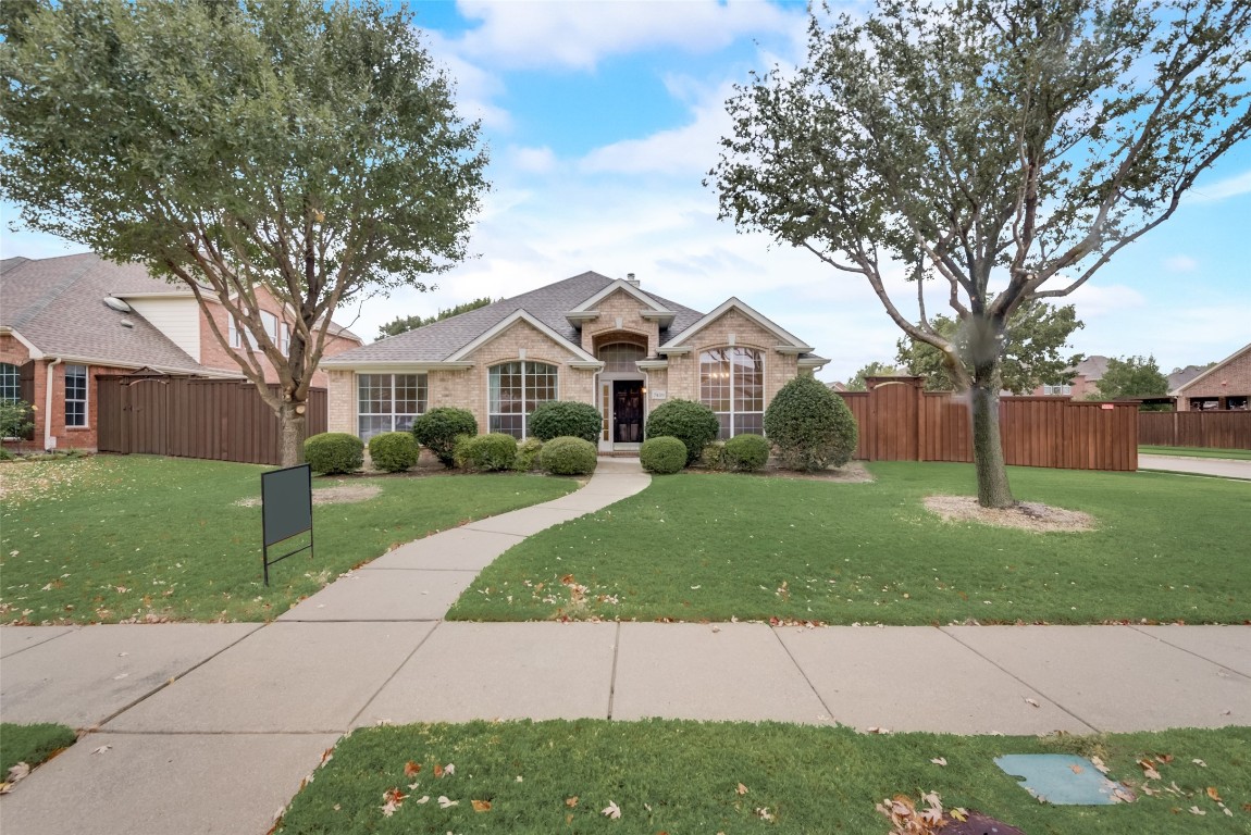 7489 Ravenhill Drive Frisco TX 75035