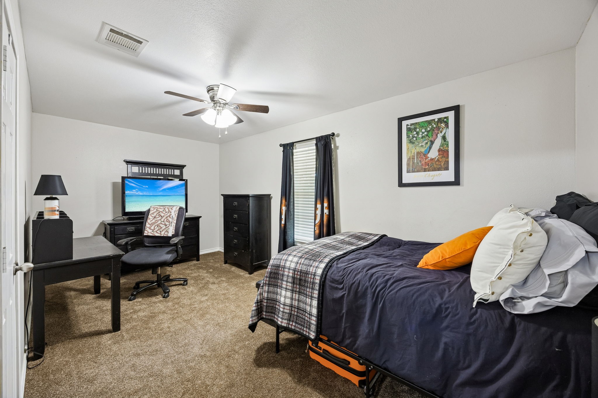 805 Phillips Street Cleburne TX 76033
