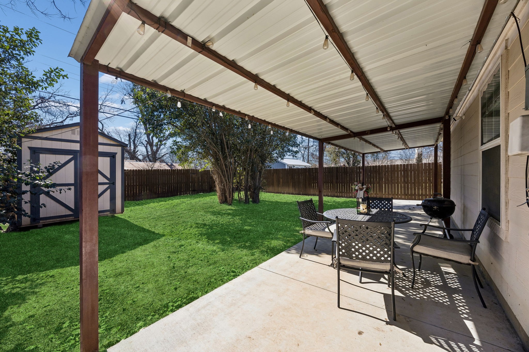 805 Phillips Street Cleburne TX 76033