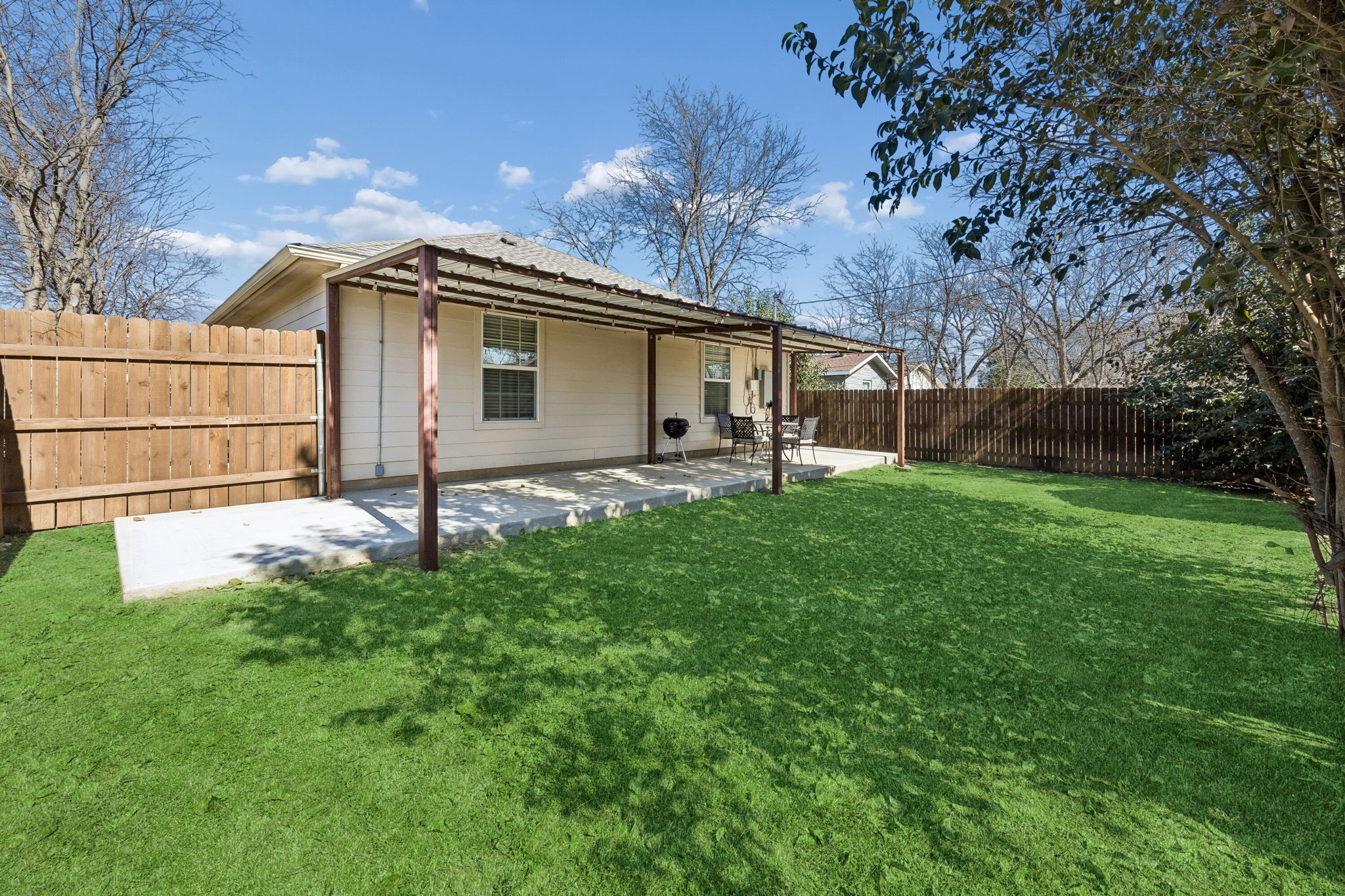 805 Phillips Street Cleburne TX 76033