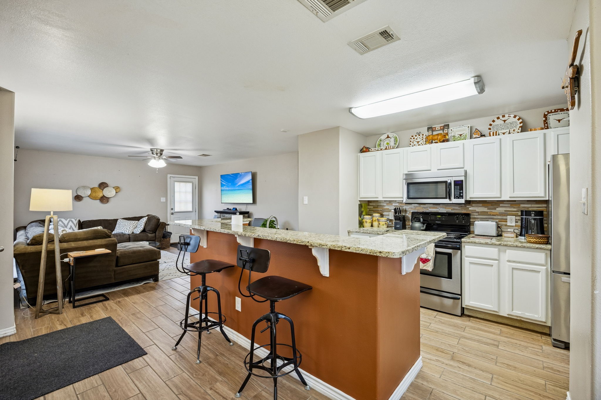 805 Phillips Street Cleburne TX 76033