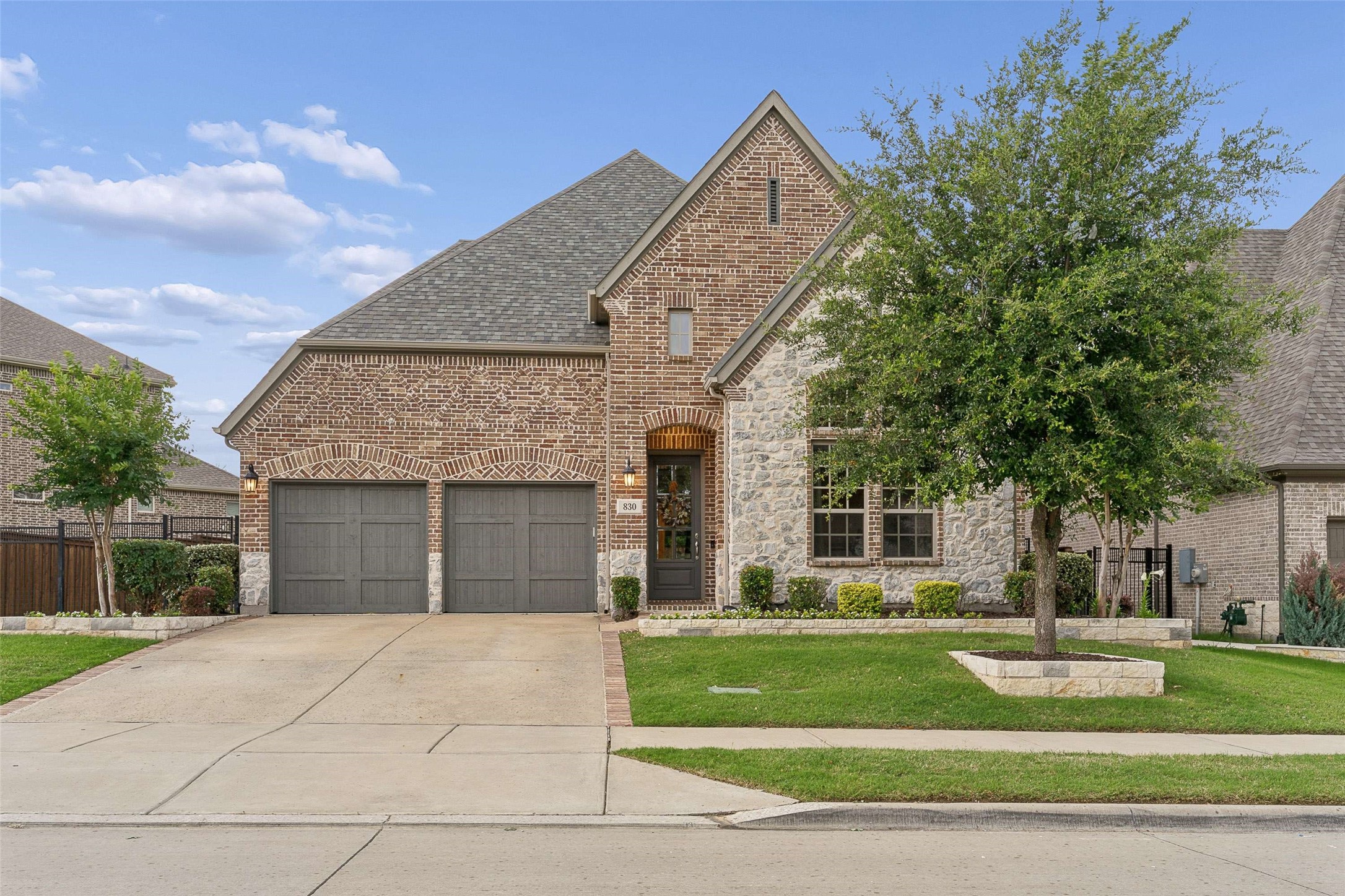 830 Dover Drive Prosper TX 75078
