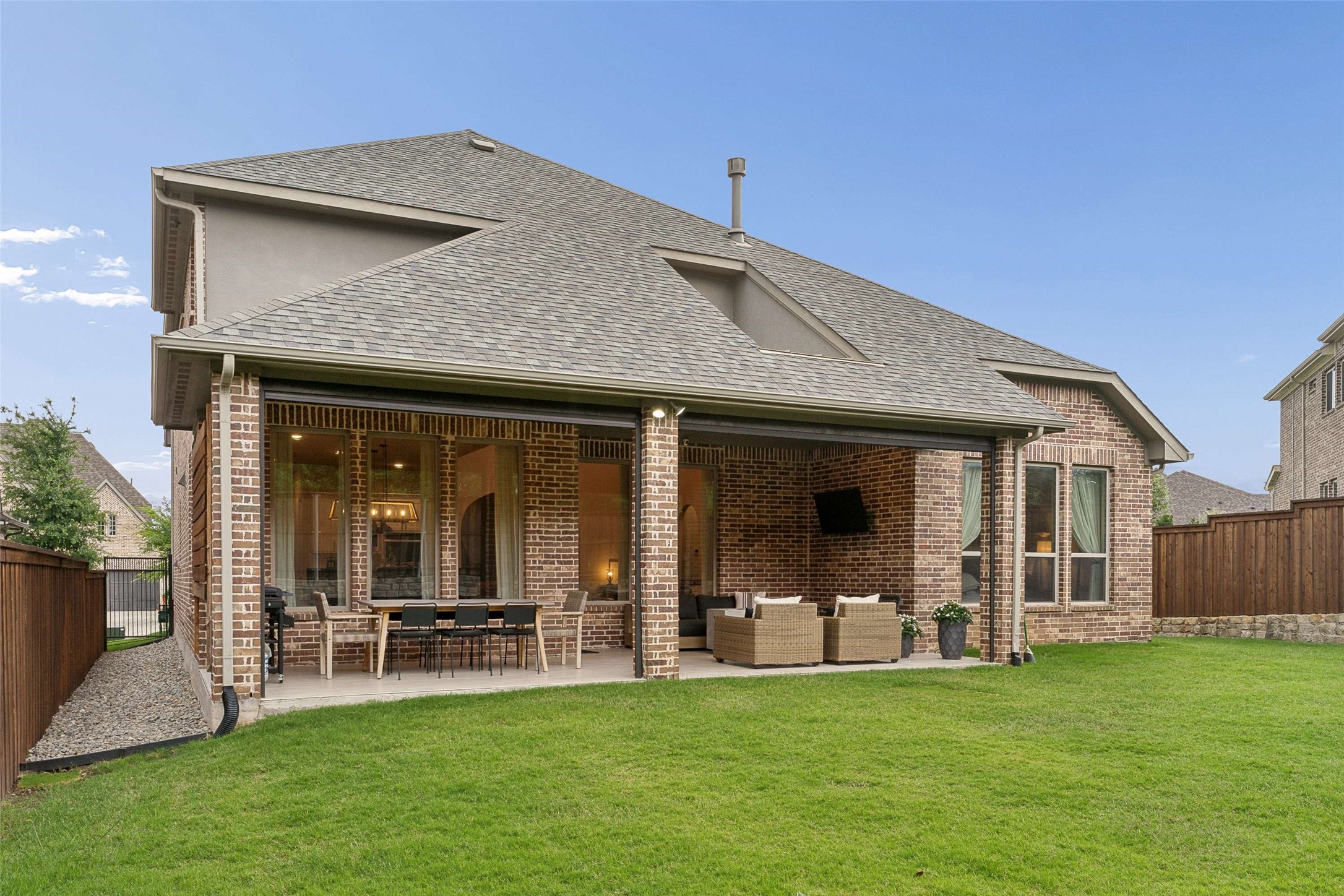 830 Dover Drive Prosper TX 75078