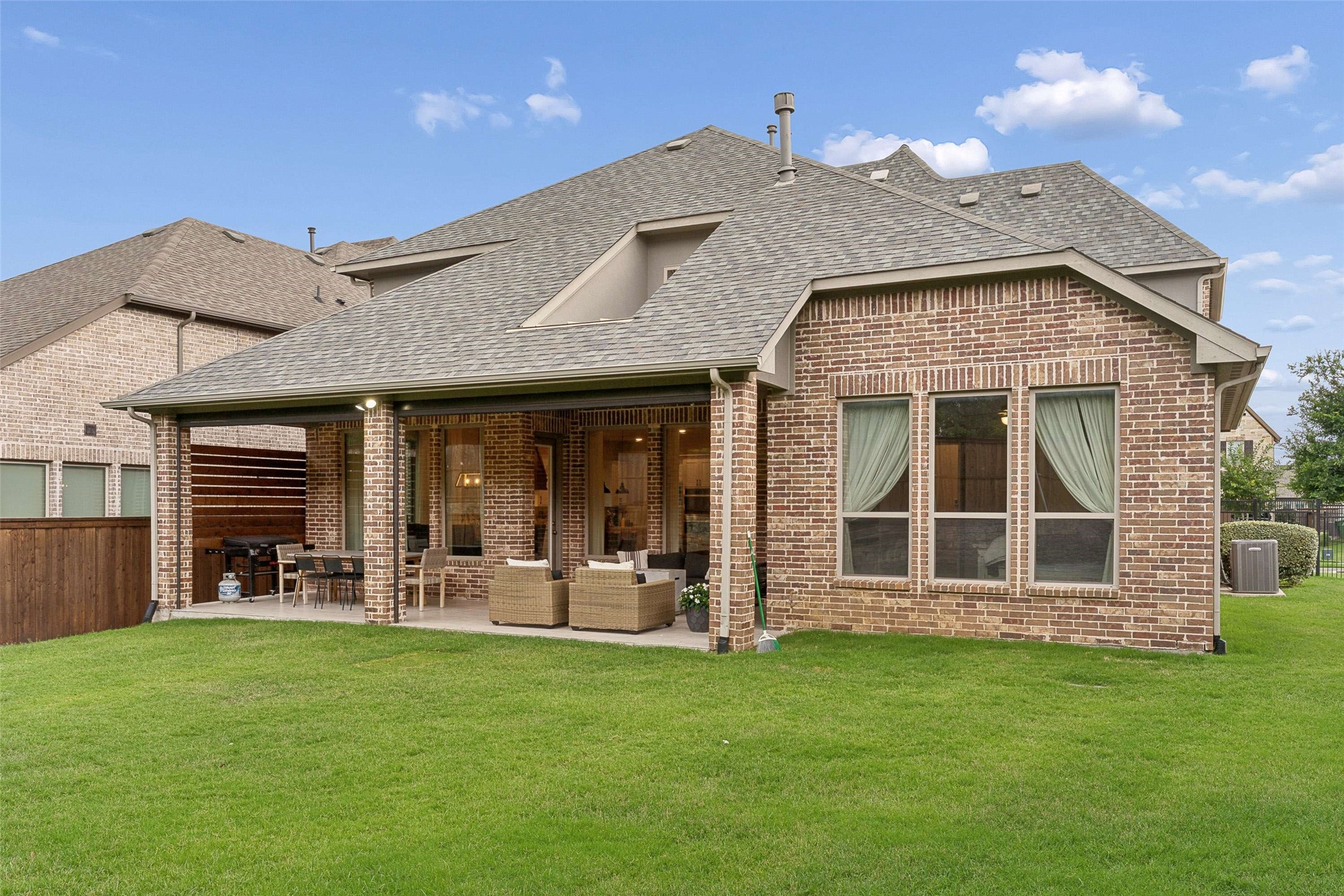 830 Dover Drive Prosper TX 75078