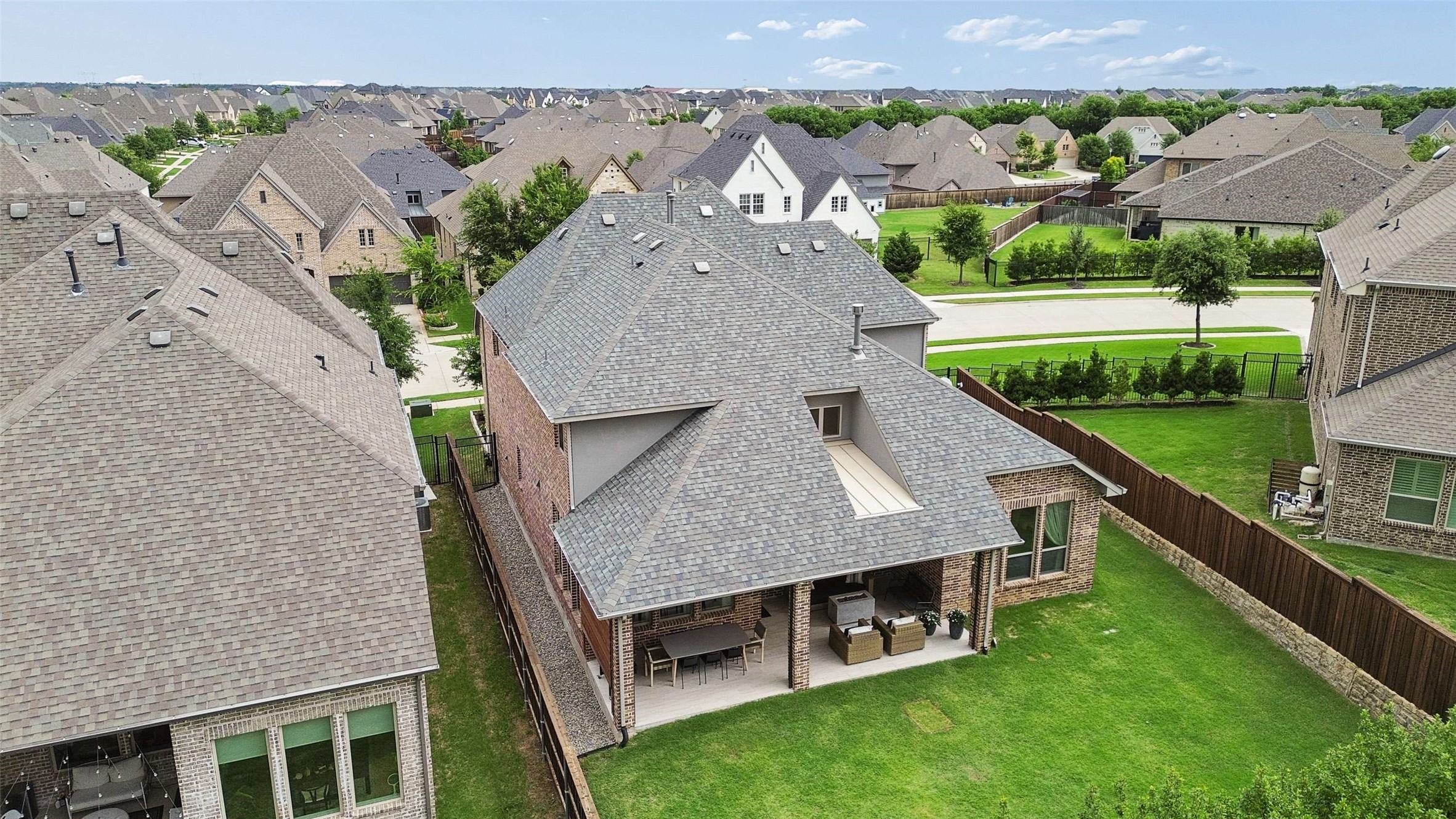 830 Dover Drive Prosper TX 75078