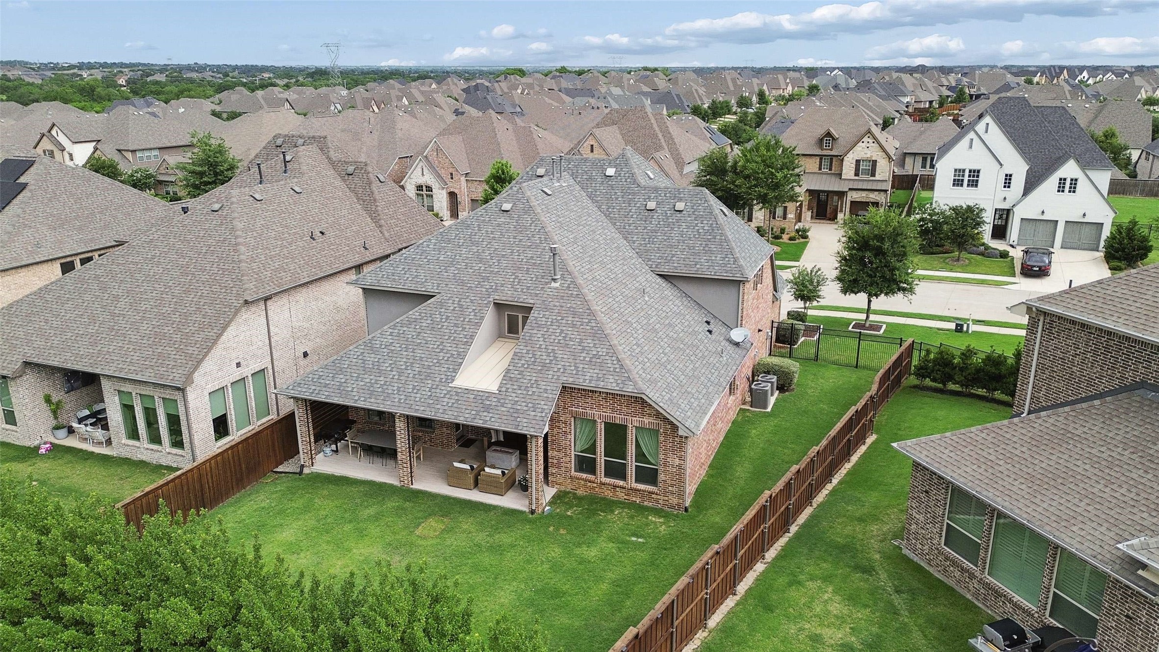830 Dover Drive Prosper TX 75078