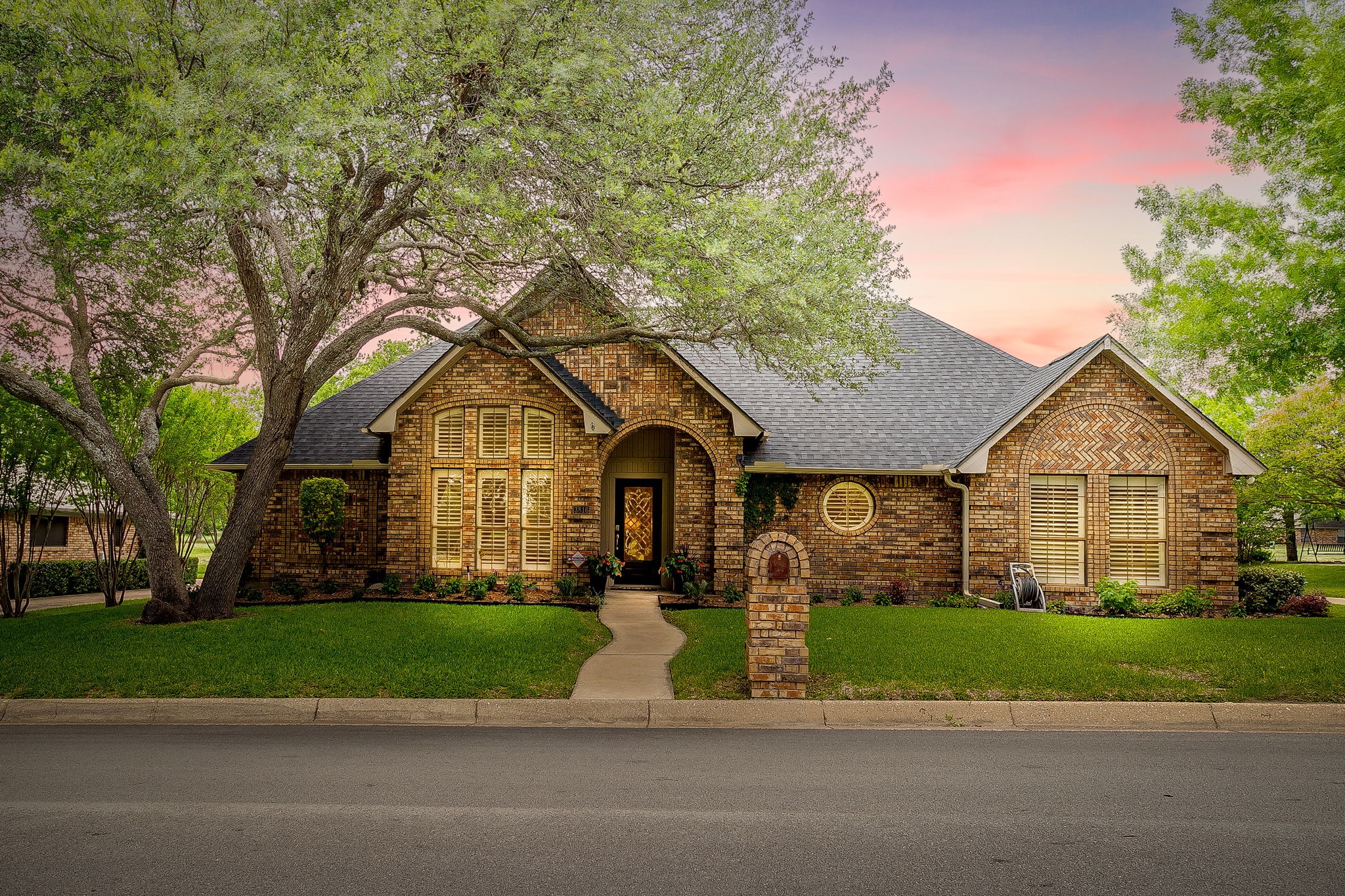 3816 Lost Creek Boulevard Fort Worth TX 76008