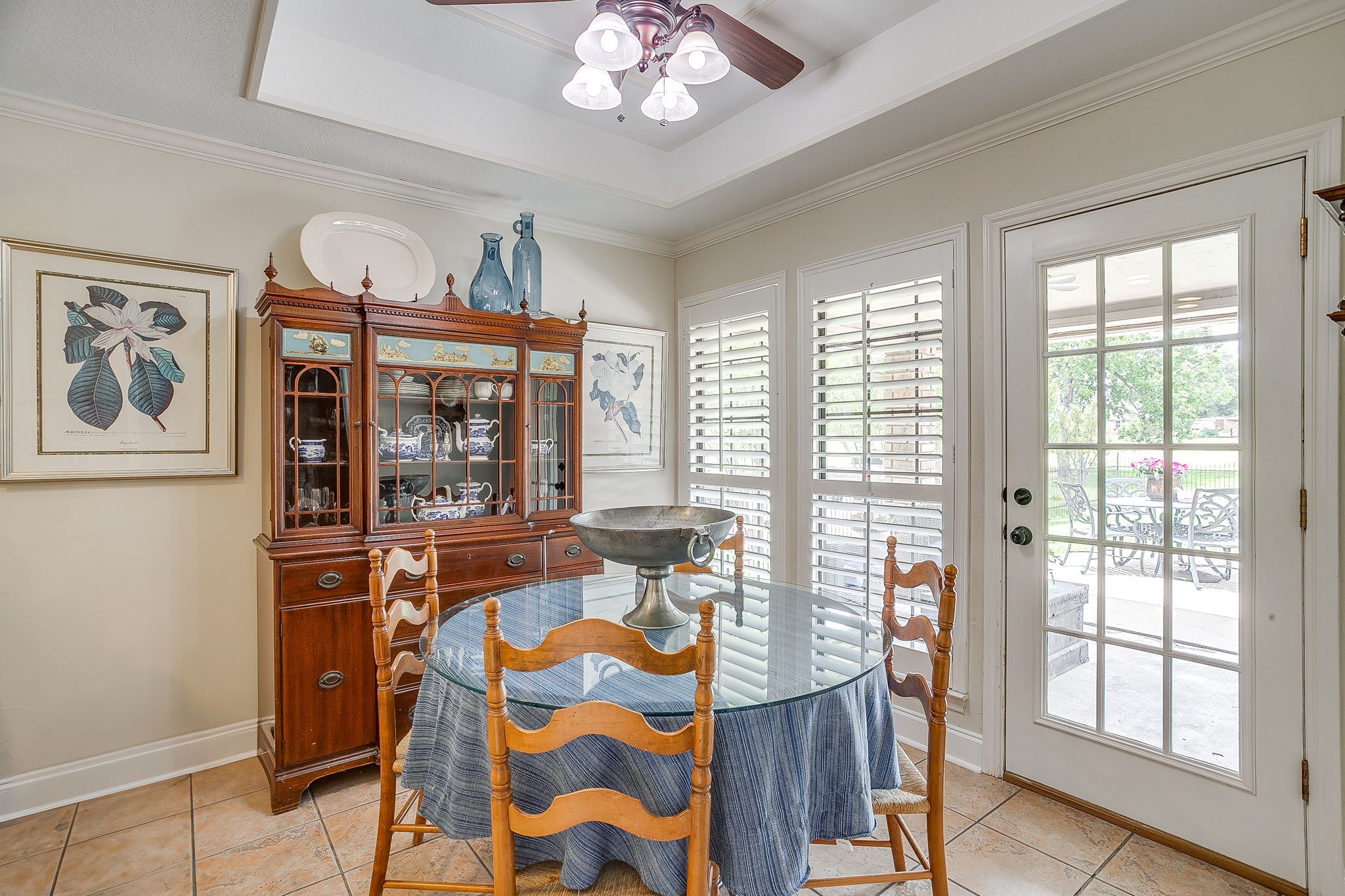 3816 Lost Creek Boulevard Fort Worth TX 76008