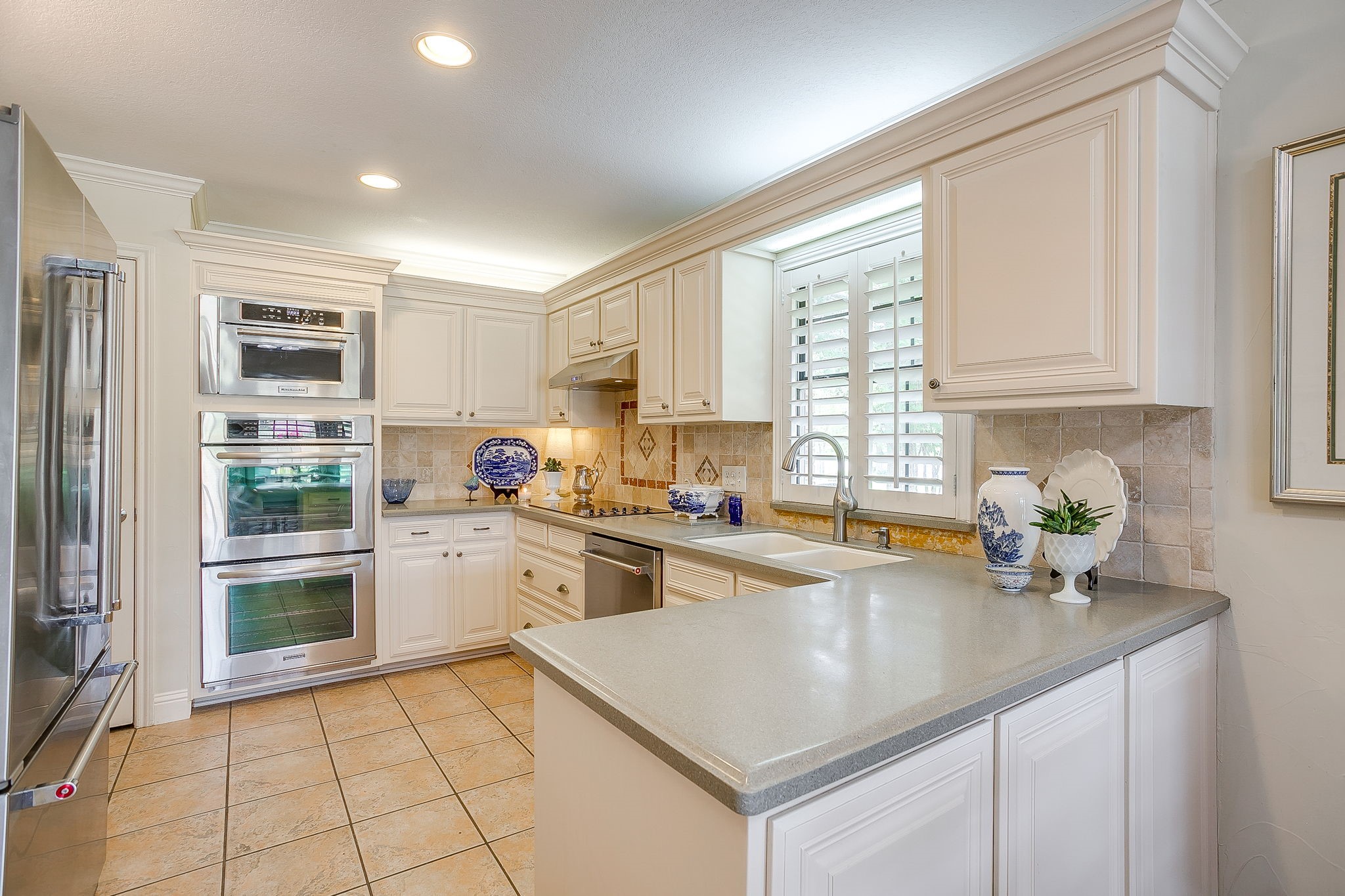 3816 Lost Creek Boulevard Fort Worth TX 76008