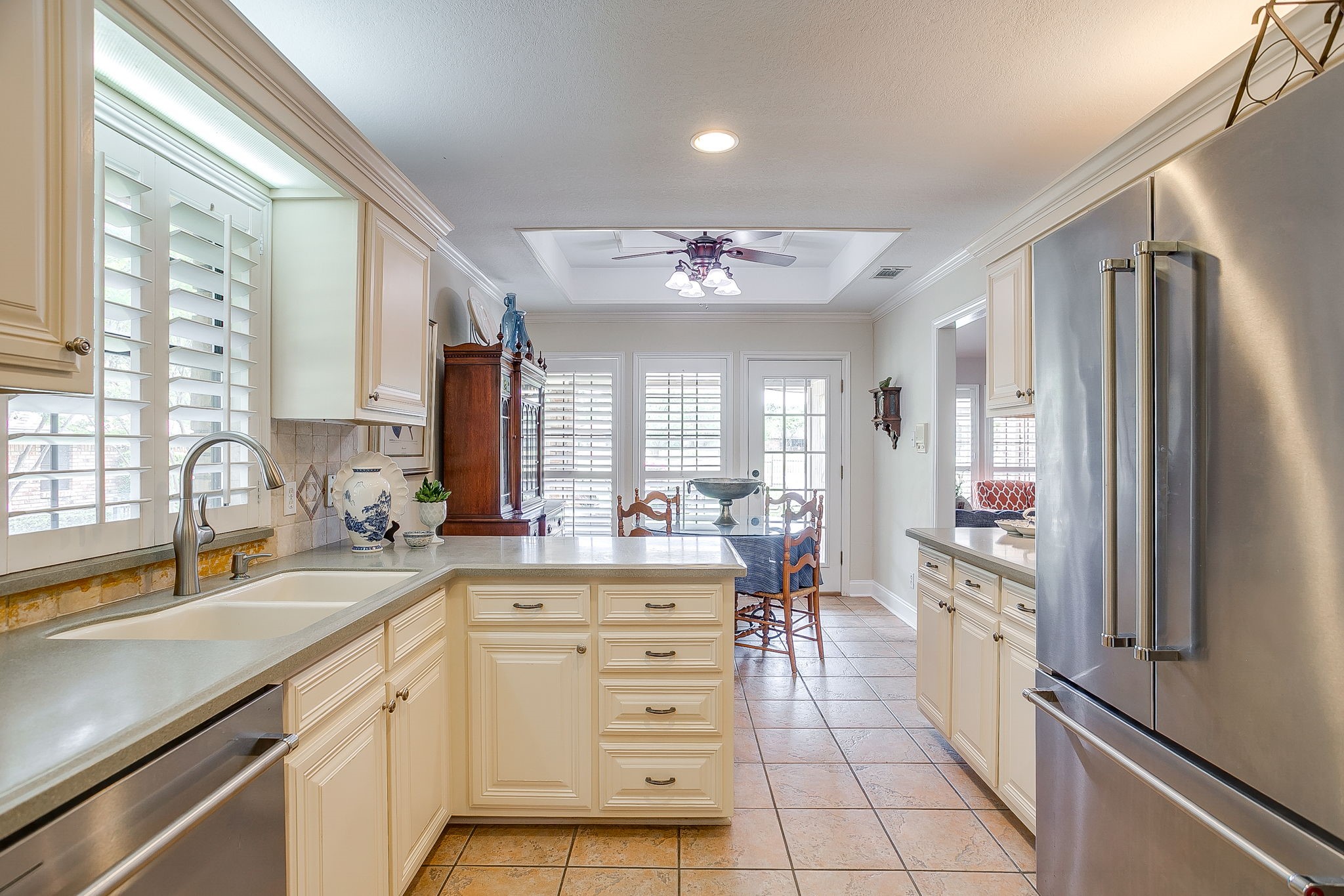 3816 Lost Creek Boulevard Fort Worth TX 76008