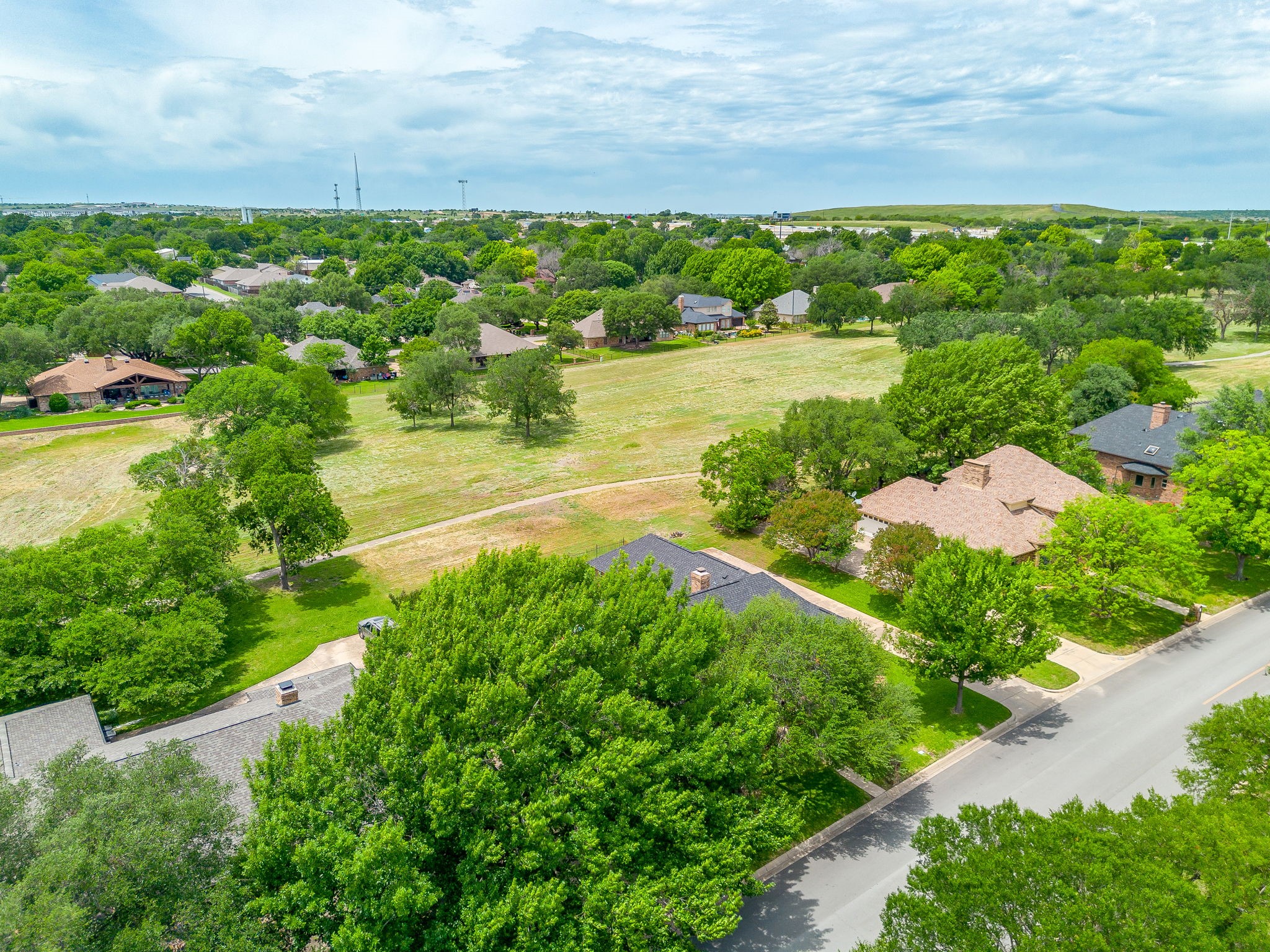 3816 Lost Creek Boulevard Fort Worth TX 76008