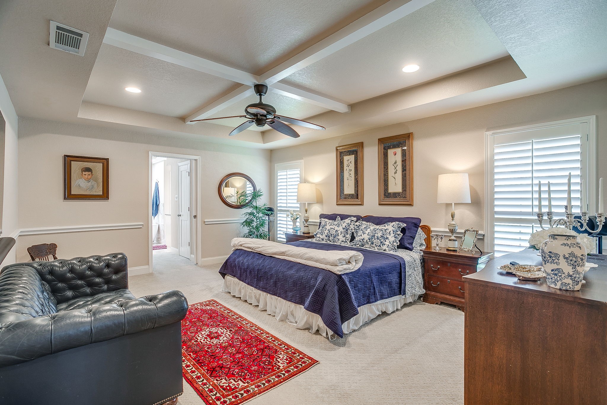 3816 Lost Creek Boulevard Fort Worth TX 76008