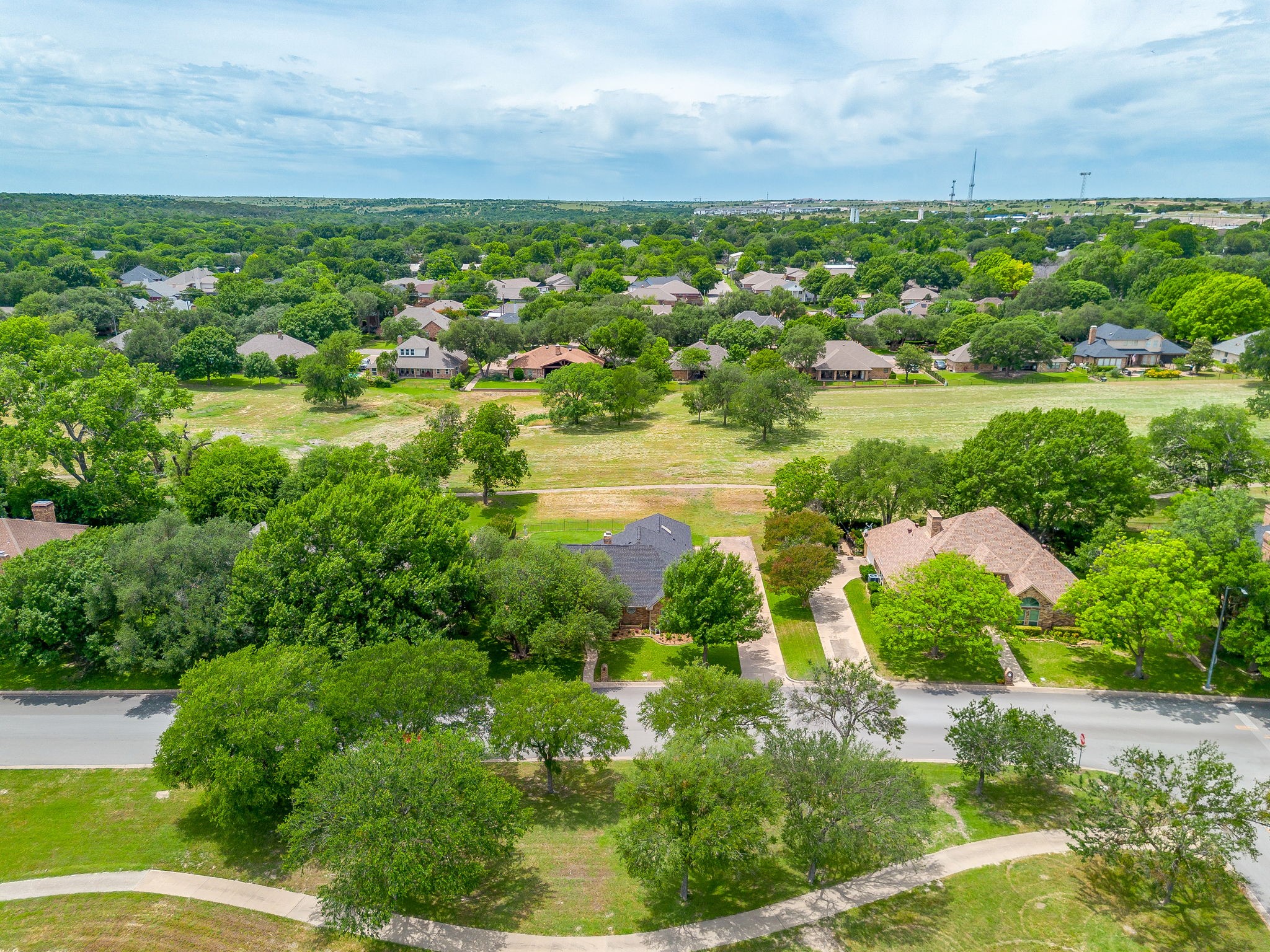 3816 Lost Creek Boulevard Fort Worth TX 76008
