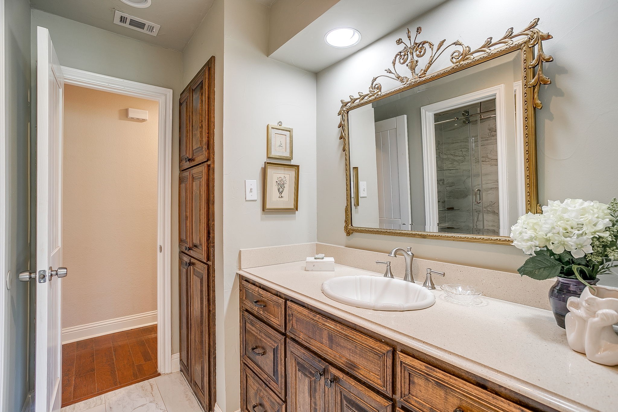 3816 Lost Creek Boulevard Fort Worth TX 76008