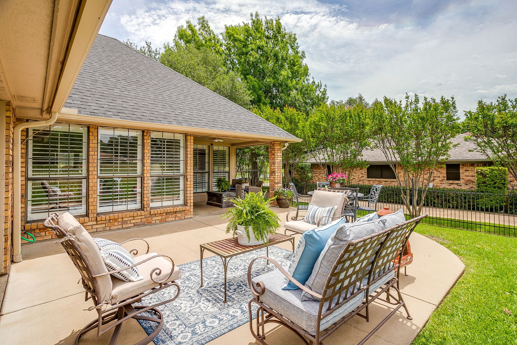 3816 Lost Creek Boulevard Fort Worth TX 76008