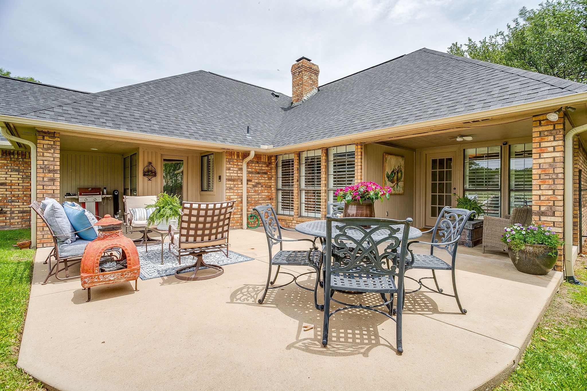 3816 Lost Creek Boulevard Fort Worth TX 76008