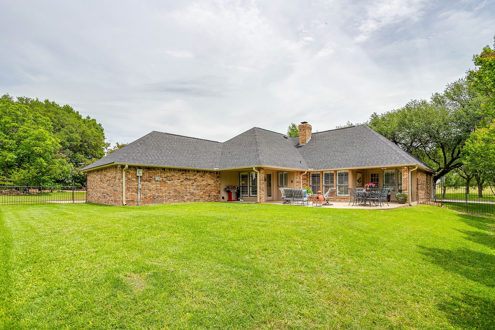 3816 Lost Creek Boulevard Fort Worth TX 76008