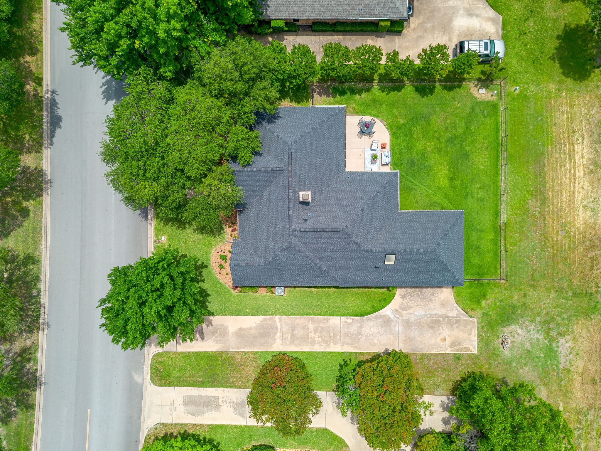 3816 Lost Creek Boulevard Fort Worth TX 76008