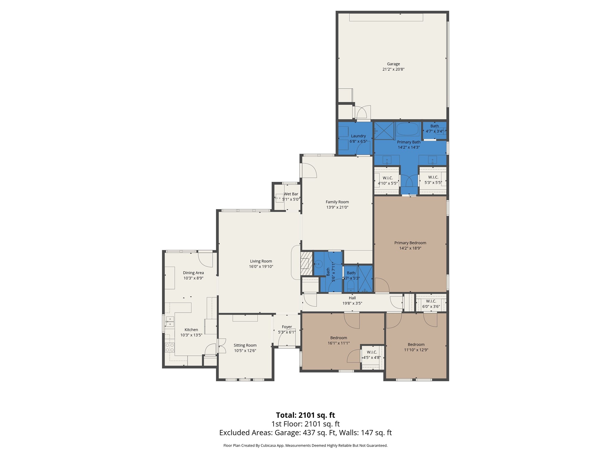 3816 Lost Creek Boulevard Fort Worth TX 76008