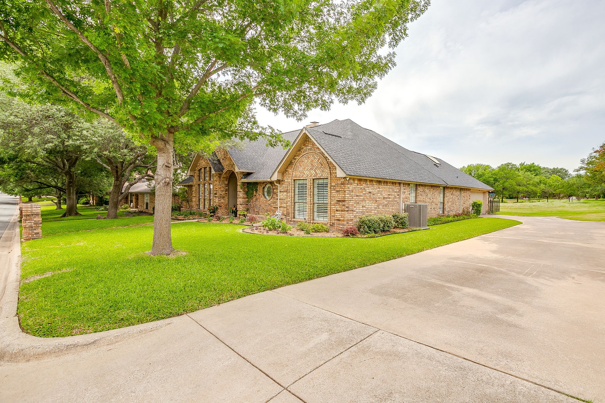 3816 Lost Creek Boulevard Fort Worth TX 76008