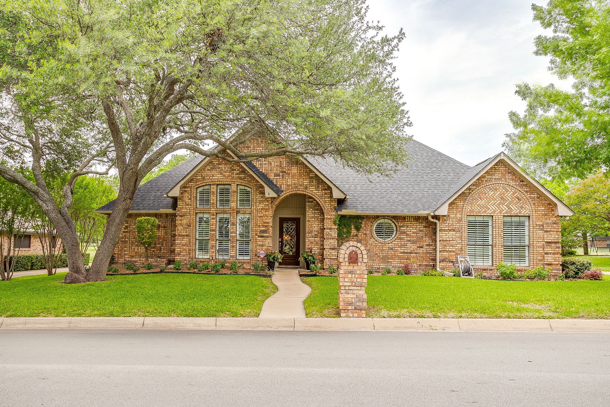 3816 Lost Creek Boulevard Fort Worth TX 76008