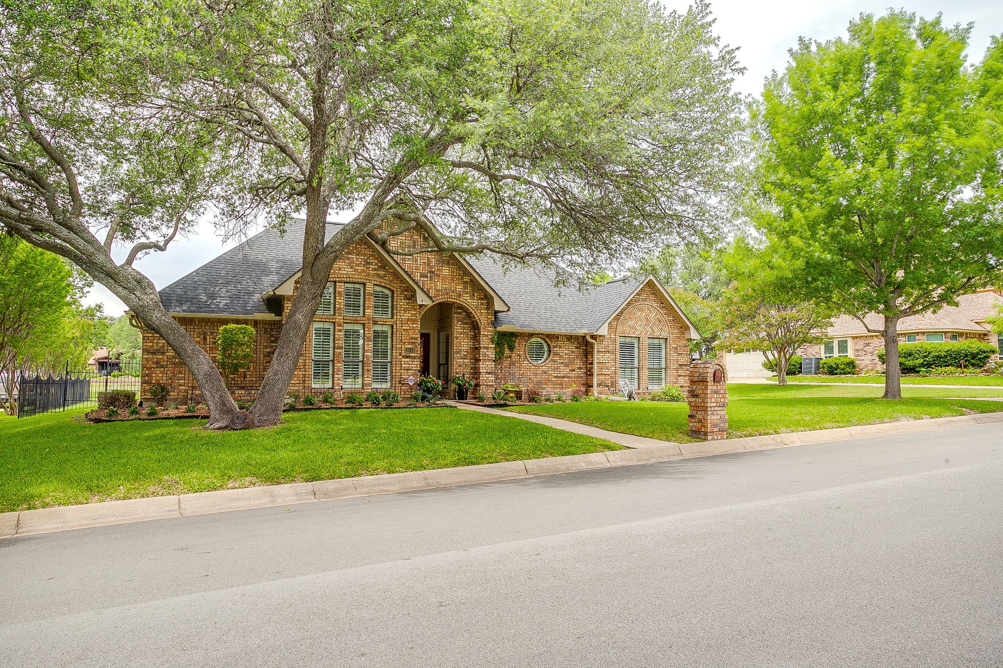 3816 Lost Creek Boulevard Fort Worth TX 76008