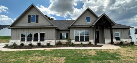 175 Quail Ridge Court Decatur TX 76234