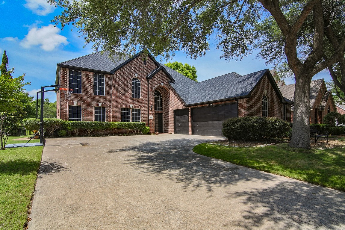 517 Fairway Lakes Drive Garland TX 75044