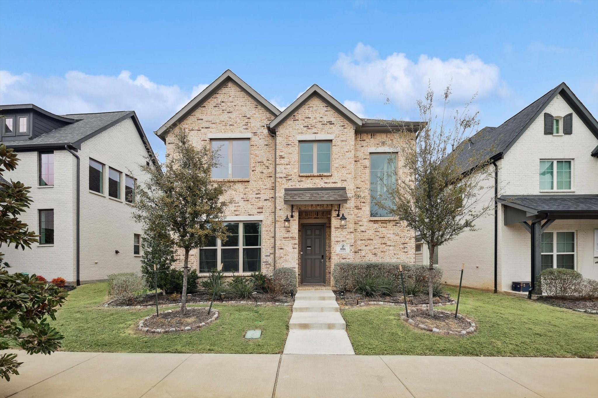 1016 Kennedy Drive Allen TX 75013