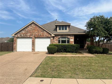 717 Honeysuckle Way Desoto TX 75115