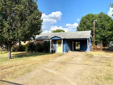 10904 County Road 371 Terrell TX 75161