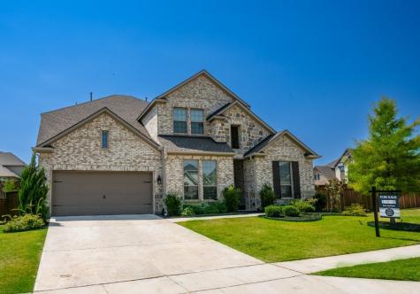 1211 Caraway Lane Haslet TX 76052