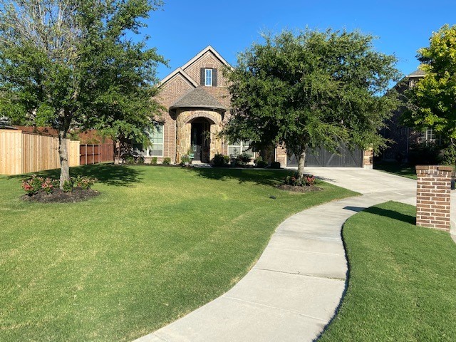 708 Boyd Creek Road Mckinney TX 75071