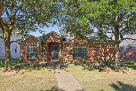 12591 Red Hawk Drive Frisco TX 75033