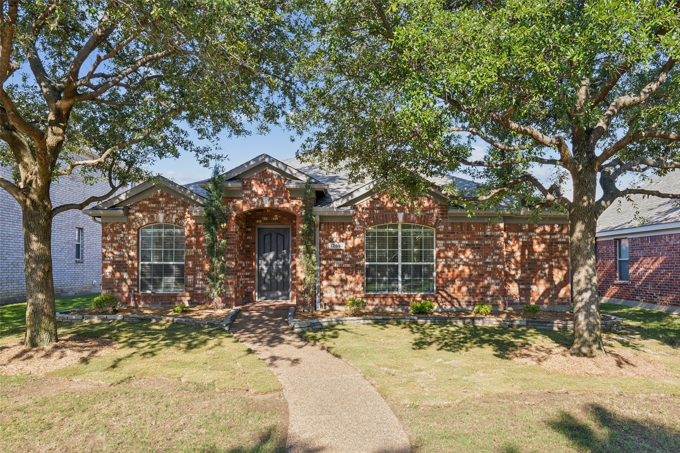 12591 Red Hawk Drive Frisco TX 75033