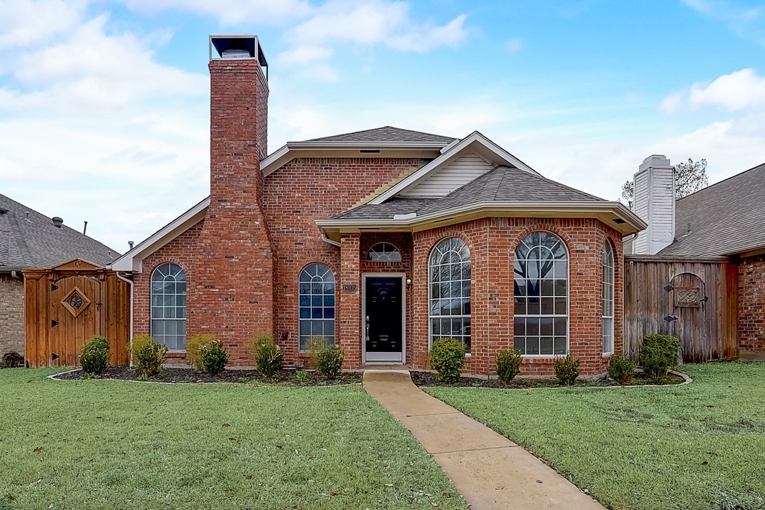18935 Westwood Place Dallas TX 75287