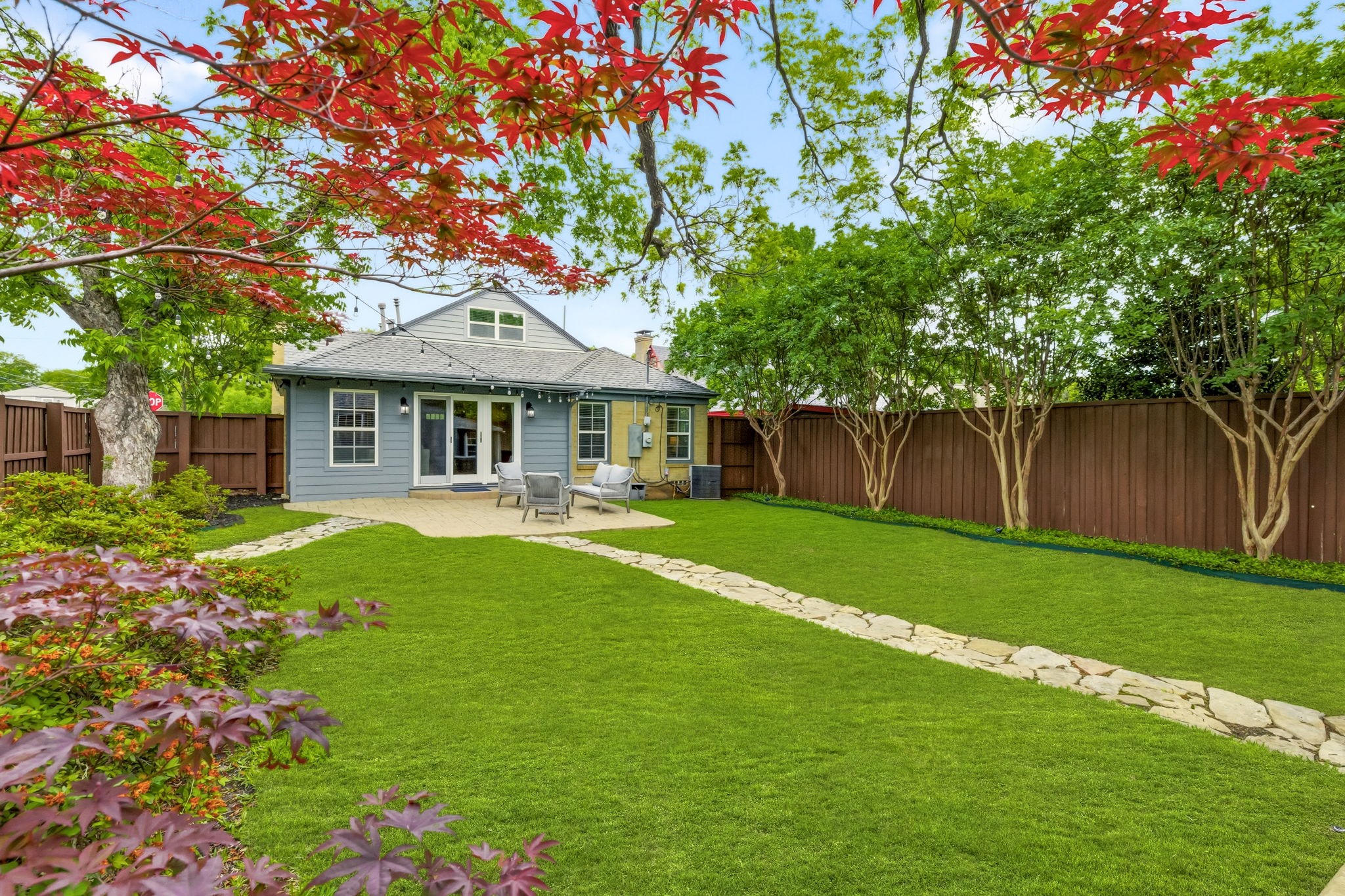 2442 Marvin Avenue Dallas TX 75211