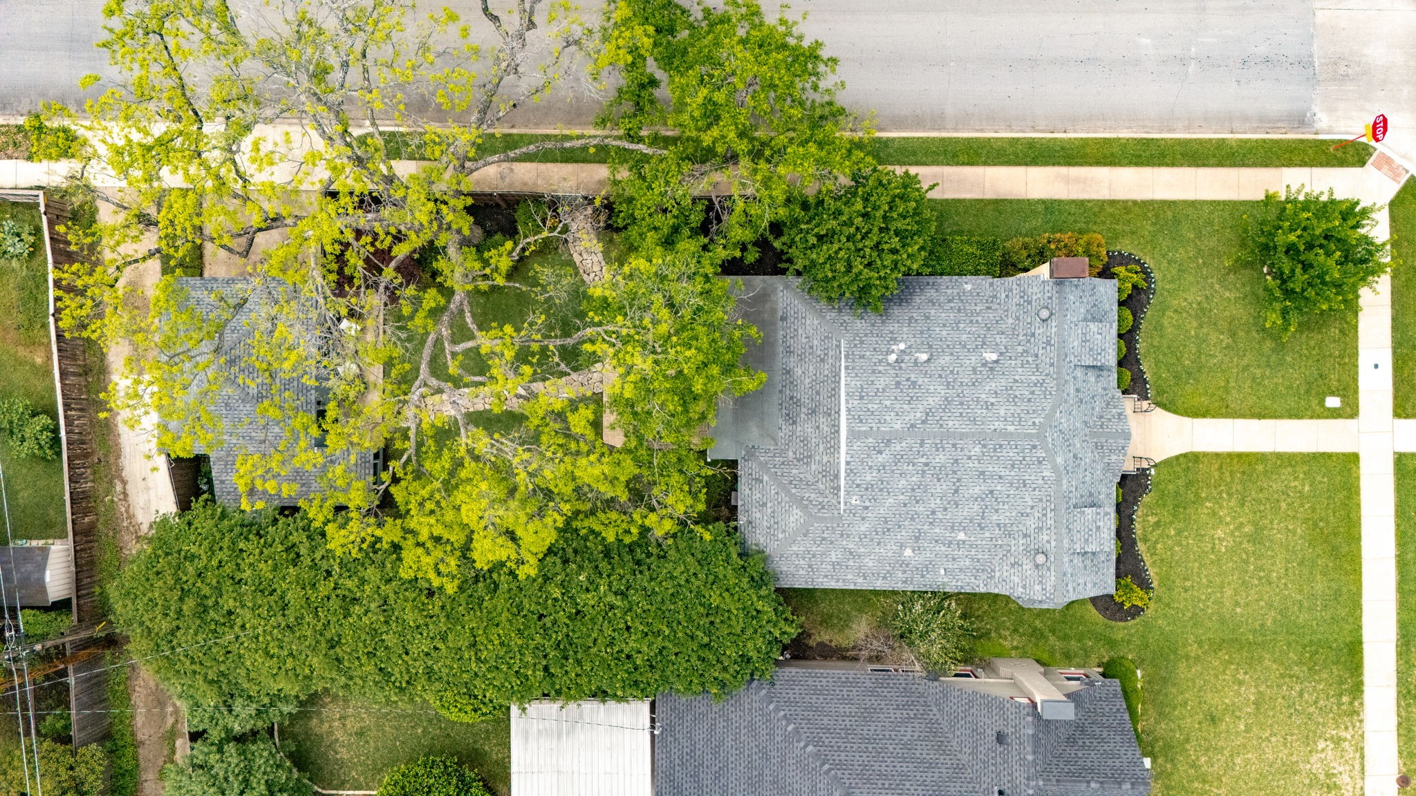 2442 Marvin Avenue Dallas TX 75211