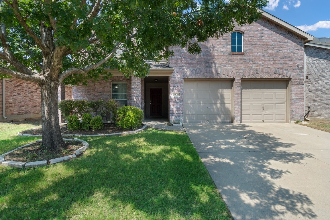 5625 Piedra Drive Fort Worth TX 76179