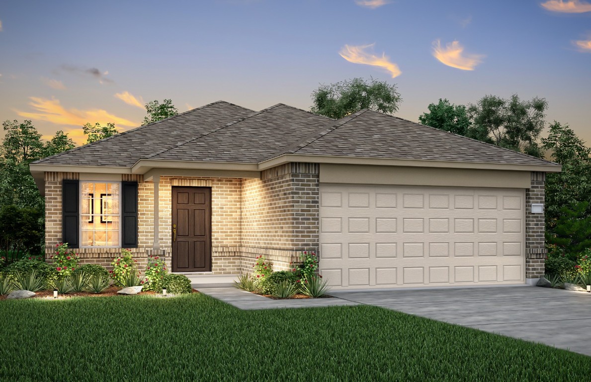 1925 Elderberry Street Royse City TX 75189