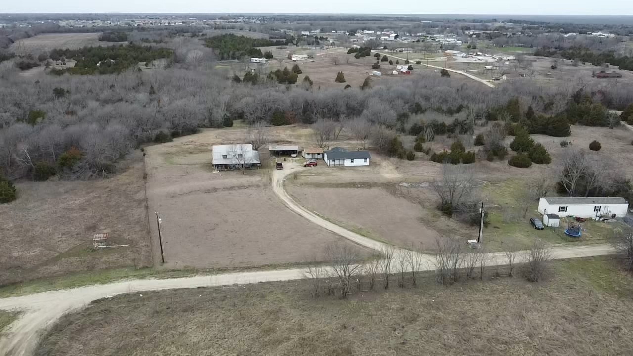 1178 Nob Hill Road Quinlan TX 75474