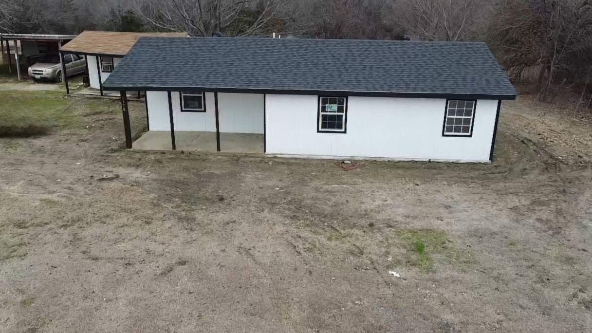 1178 Nob Hill Road Quinlan TX 75474