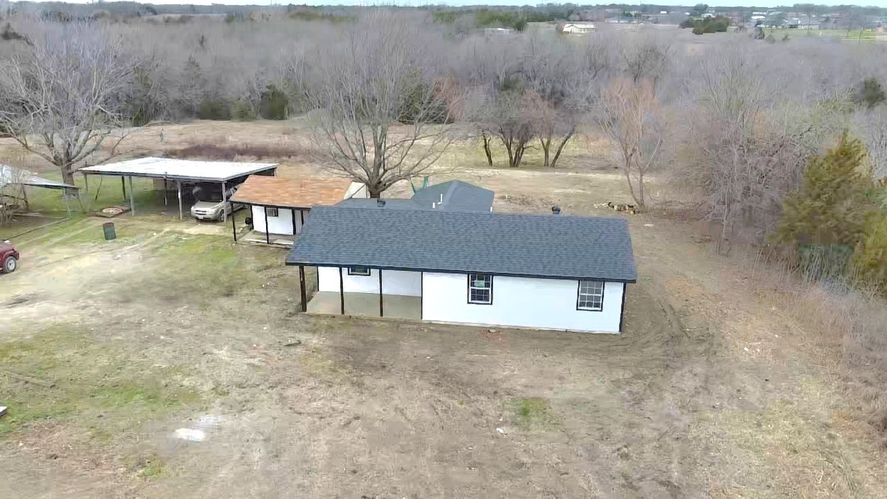 1178 Nob Hill Road Quinlan TX 75474