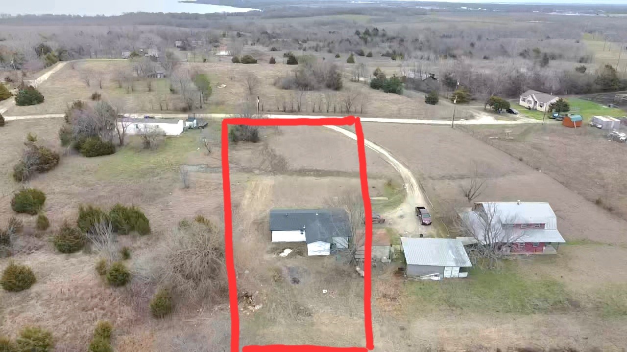 1178 Nob Hill Road Quinlan TX 75474